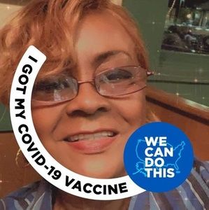 Meet your Posher, Lucille